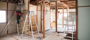 Entreprise de rénovation de la maison et de rénovation d’appartement à Villers